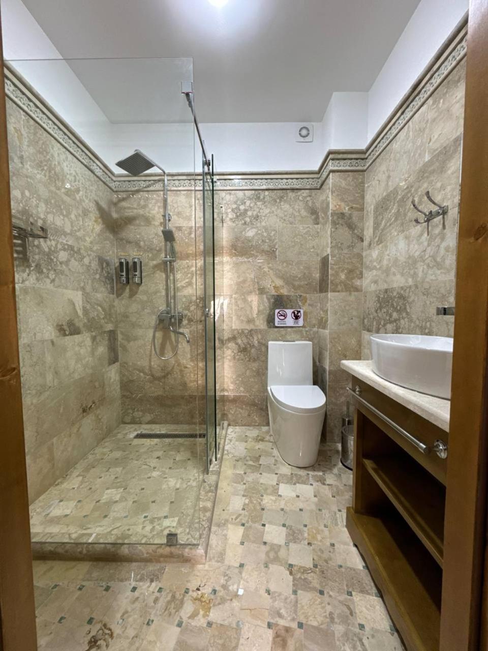 Duston Boutique XIX Century Rooms 부하라 외부 사진
